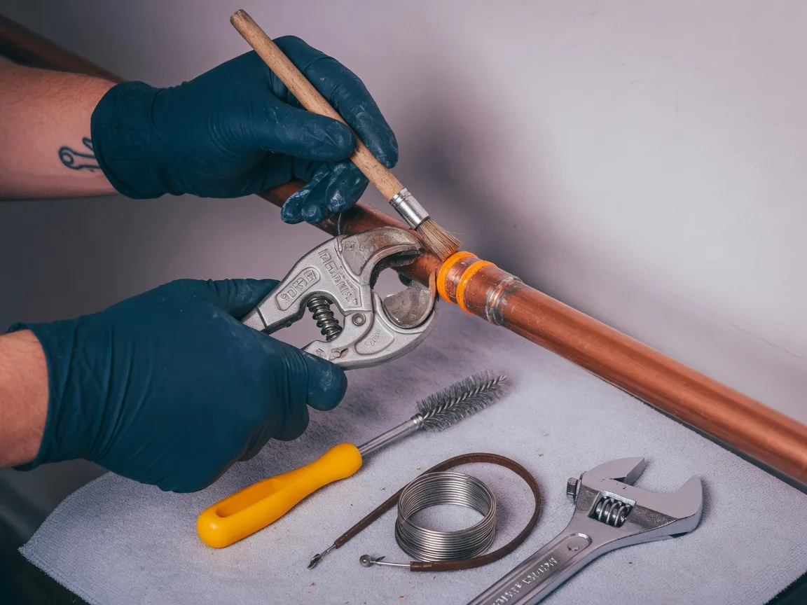 Why choose Sump Pump Repair in Rhoadesville, VA